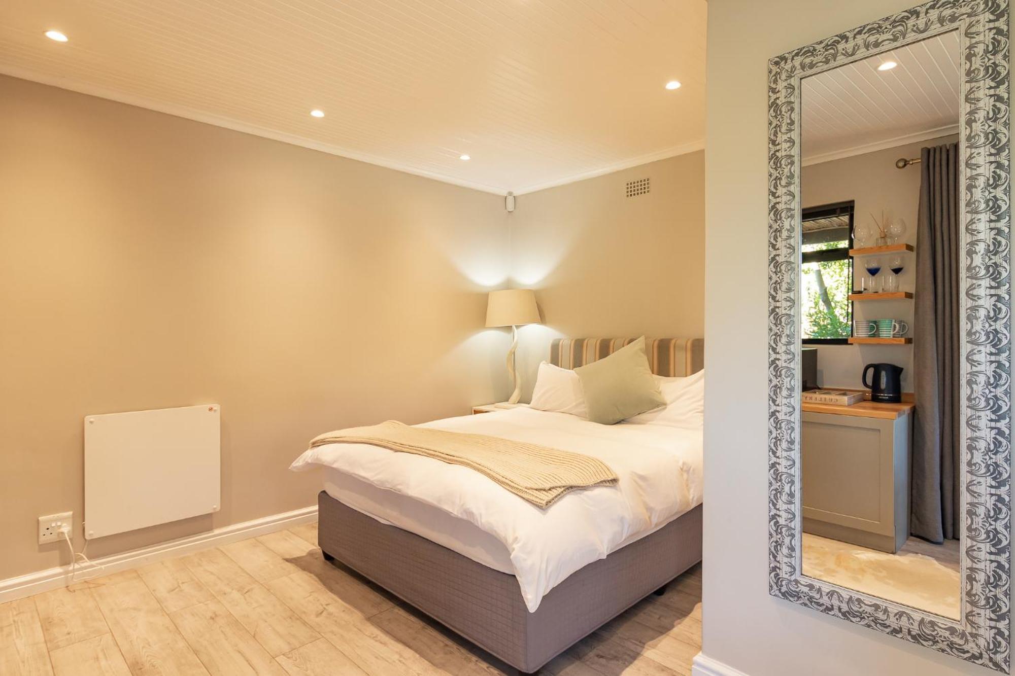 Novelle Vista Cottage Hout Bay Exteriör bild